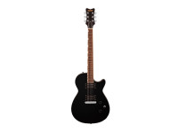 Gretsch Streamliner Jet Club LRL Jet Black Gretsch Streamliner Jet Club LRL Jet Black